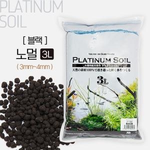 JUN 플래티넘 소일 노멀 3L
