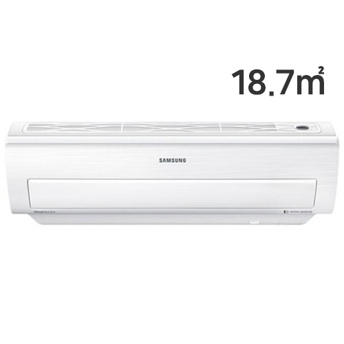 삼성전자 스마트에어컨Q AR06J5174HAQ (기본설치비 별도)