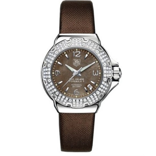 태그호이어 포뮬러 1 WAC1217.FC6221