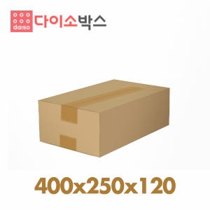 다이소 택배박스 222호 (70개)_이미지