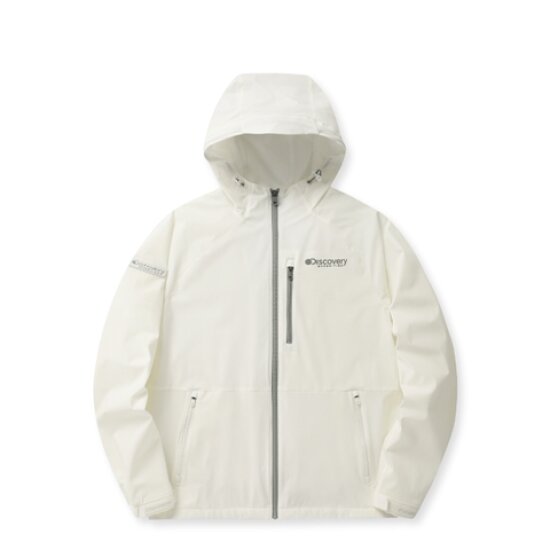 디스커버리 익스페디션 리버티 바람막이 DMWJ21041-CRS_이미지