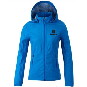 기타 패플 잔카여성용 기능성 매너티 우먼 자켓 ZFBJSWJ4011_이미지