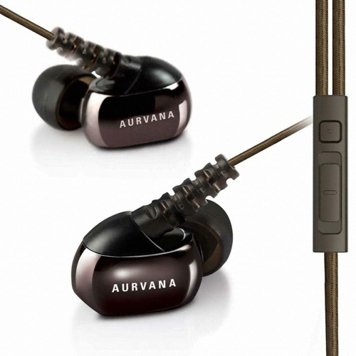 Creative Aurvana In-ear 3 Plus (정품)_이미지