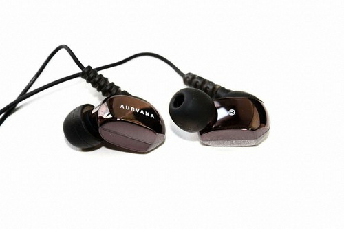 Creative Aurvana In-ear 3 Plus (정품)_이미지
