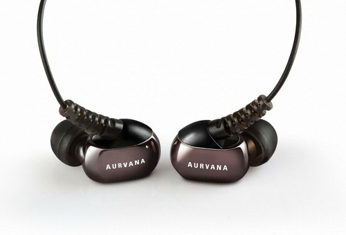 Creative Aurvana In-ear 3 Plus (정품)_이미지