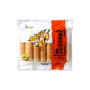 CJ제일제당 삼호어묵 알뜰구운어묵 1kg [1개]