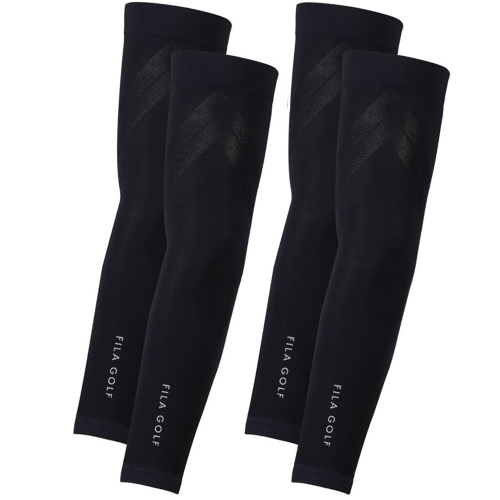 휠라 휠라골프 심리스 메쉬라인 쿨토시 4p