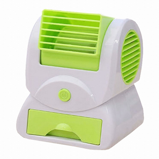 USB 에어컨 선풍기