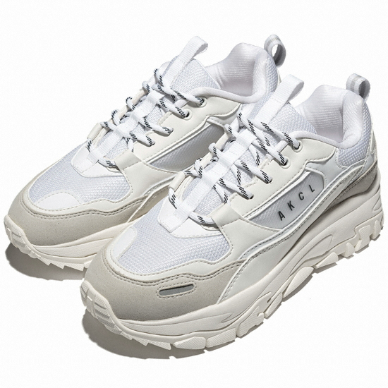 아키클래식 어반트래커 (화이트+아이보리)_이미지