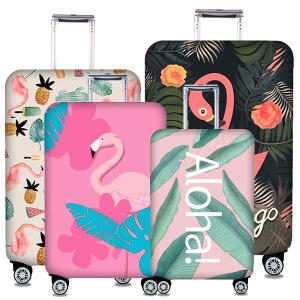 [불명] 콤비 스판 캐리어 보호 커버이미지입니다. 누르면 해당 게시물로 새창이동합니다.