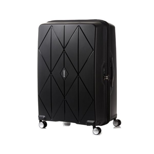 ARGYLE 캐리어 81/30 EXP TSA V2 BLACK QH709012