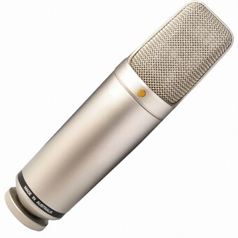 <b>RODE</b> NT1000