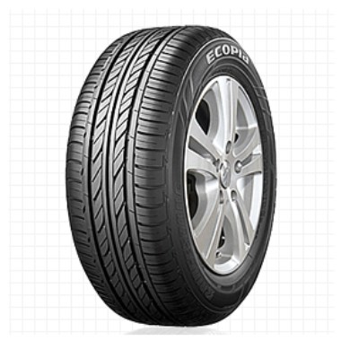브리지스톤 에코피아 EP500 155/60R20 [전국무료장착]