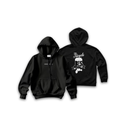 ���� EYED SOUL SOUL Tricycle Hoodie ���� 799287