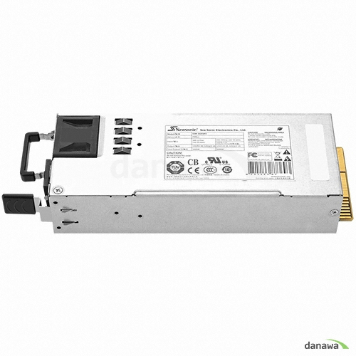 시소닉 S1M-162CGP2 1600W 80PLUS플래티넘_이미지
