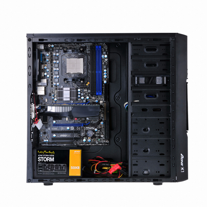 AONE K1 옥타곤 USB 3.0_이미지