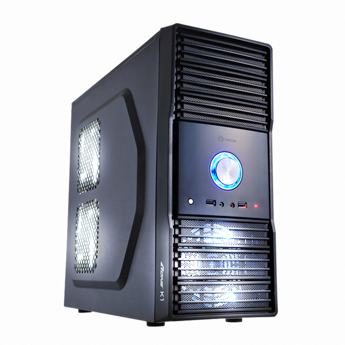 K1 옥타곤 USB 3.0