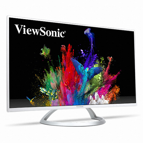 VX3208 화이트 강화유리 (중고)