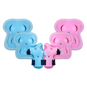 아동용 보호대 세트 RD9700-07. RD9700-13