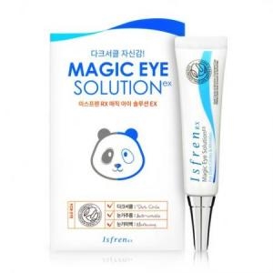 이스프렌 매직아이솔루션 다크서클 아이크림 20g 1개
