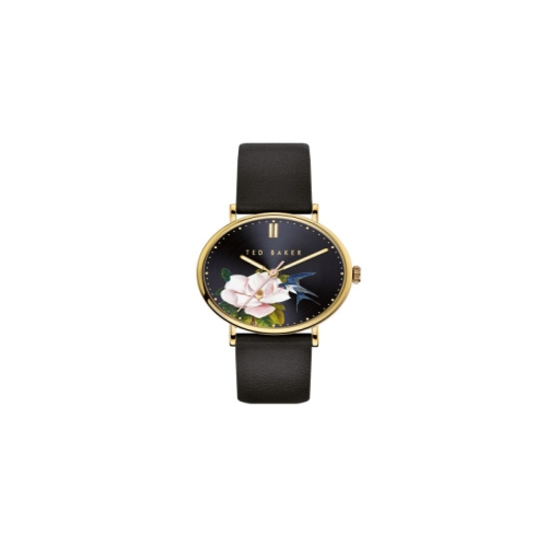 테드베이커 TED BAKER 테드베이커 여성용 시계 BKPPFF910 PHYLIPA FLOWERS_이미지