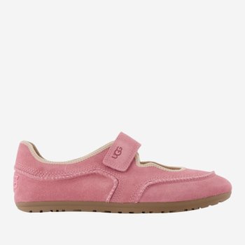 UGG 여성 퀼 메리 제인 1187530[DYR, 더스티 오키드]