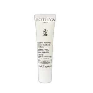 쏘티스 래디언스 아이 크림 30ml (1개)_이미지