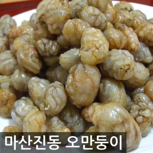 대영수산 진동 오만둥이 1kg