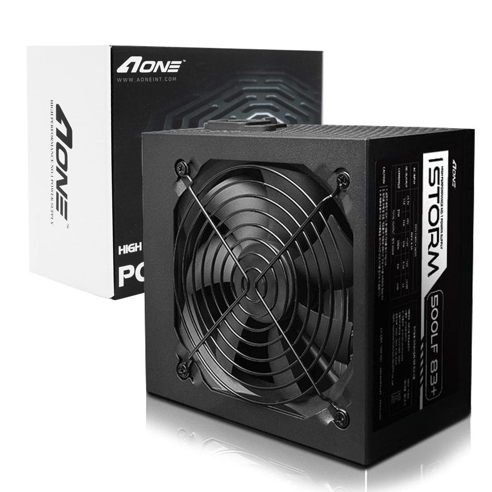 AONE STORM 500LF