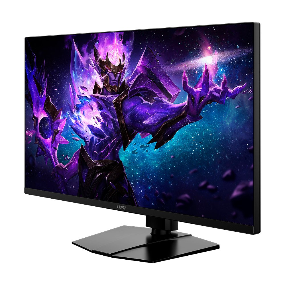 MSI MAG 322URDF700 E16 ����� ���̹� 4K AI Vision ������