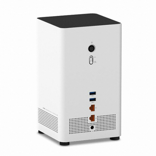EFM ipTIME NAS2dual (40TB)_이미지