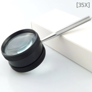 35배율 손잡이형 루페_이미지