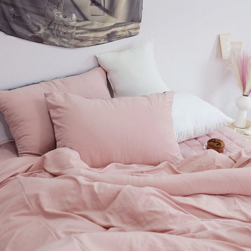 스누즈 말랑말랑 에어로 치즈 이불베개세트 (슈퍼싱글 SS)_이미지