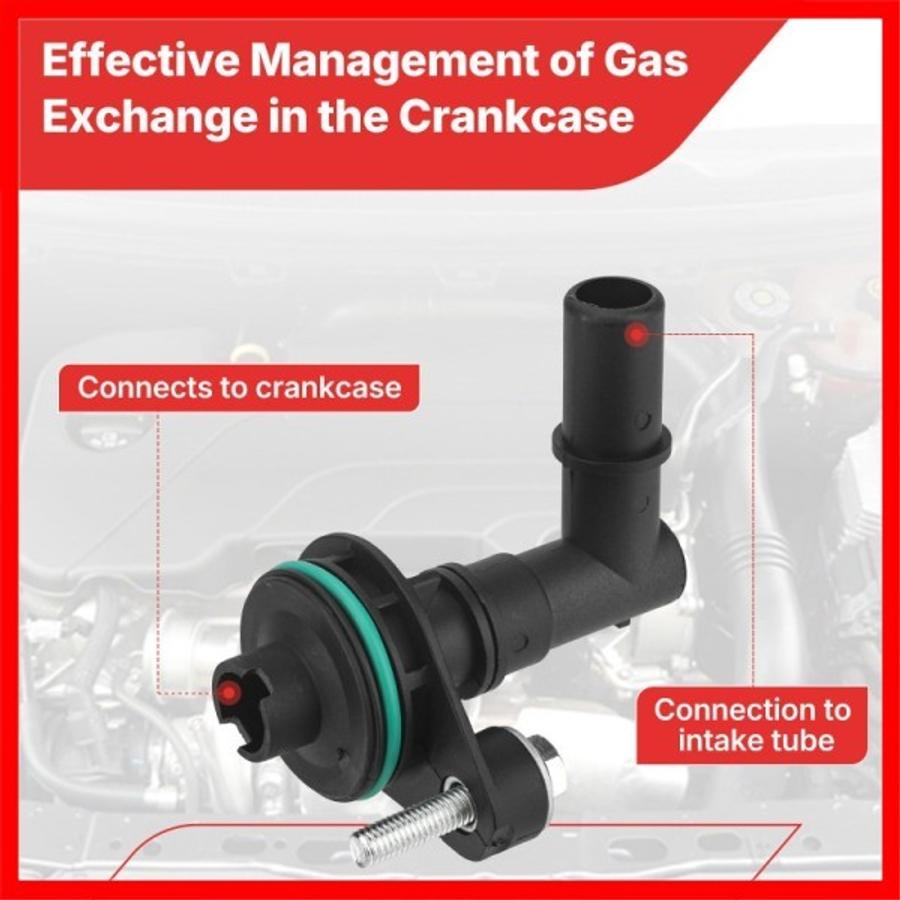 ��ʽ� ���ڸ� PCV ��� 12665645 ������ ������ �����콺 Ʈ���� ũ���� ��Ʈ GMC �׷��� ���� 2016-2025 1268540