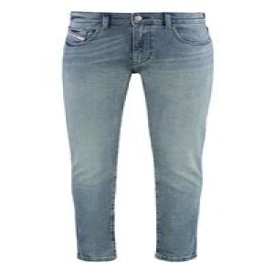데님 팬츠 A035620BMBW01 DENIM DOM