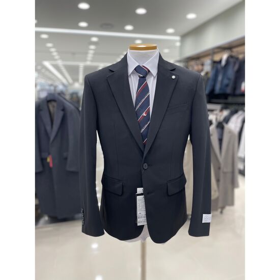 남성 TR 클래식 자켓 SSJUZ51CSB