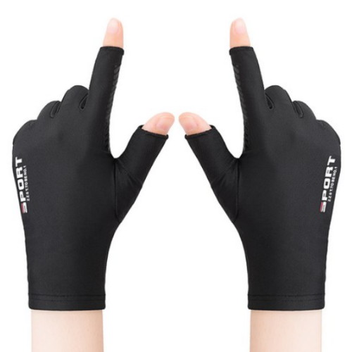 오토바이 스쿠터 라이더 쿨 장갑