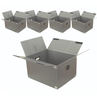 쿠팡 코멧 <b>이사</b><b>박스</b> 4호(고급벨크로형)