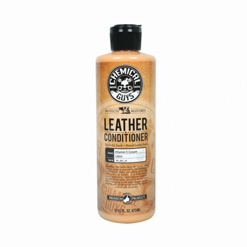 레더 컨디셔너 473ml