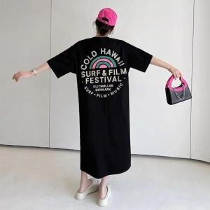 데이트 민소매 신상 30성 여성원피스 롱원피스 스판 WFJPPP4