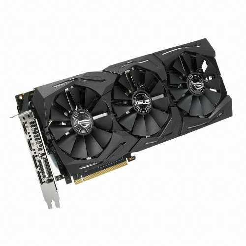 ASUS ROG STRIX 지포스 GTX1080 Ti GAMING D5X 11GB_이미지