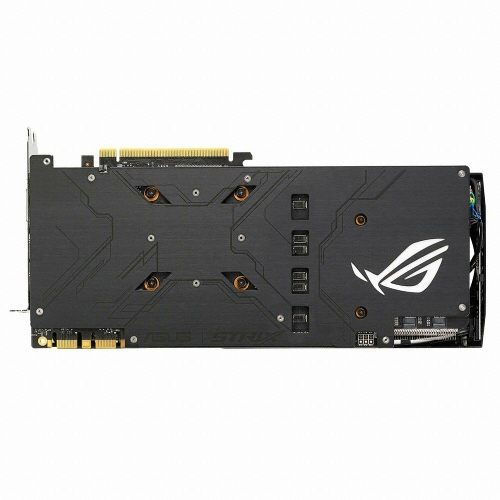 ASUS ROG STRIX 지포스 GTX1080 Ti GAMING D5X 11GB_이미지