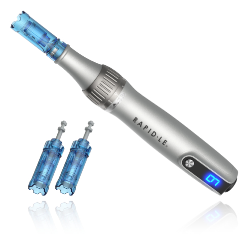 큐오닉 오토 MTS 래피들 5세대_이미지