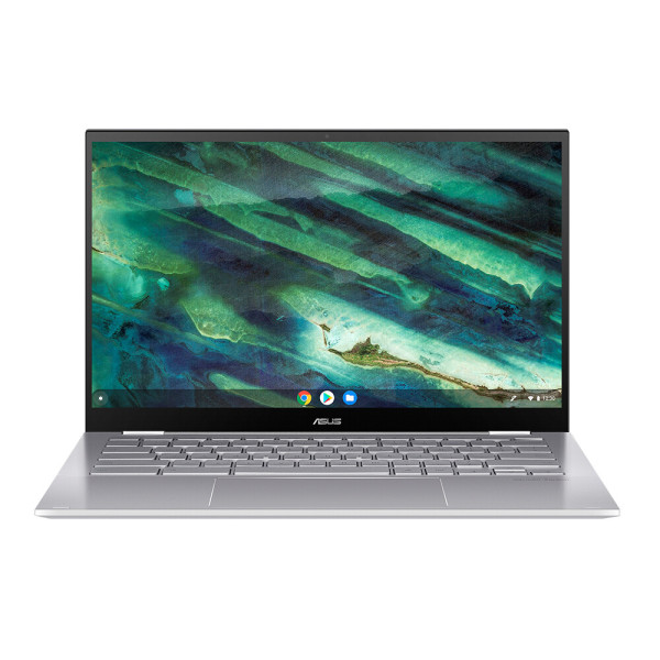 ASUS 크롬북 플립 C436FA-E10450 (SSD 256GB)_이미지
