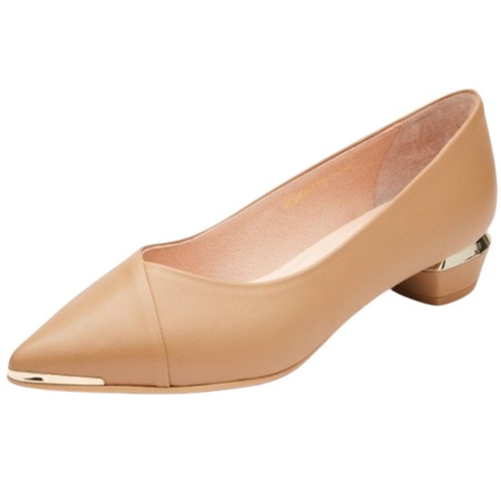 브이컷 베이직 펌프스 RENPUC2712G8