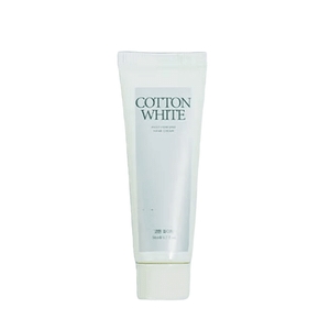 데일리콤마 모스트 퍼퓸 핸드크림 코튼화이트 50ml (1개)