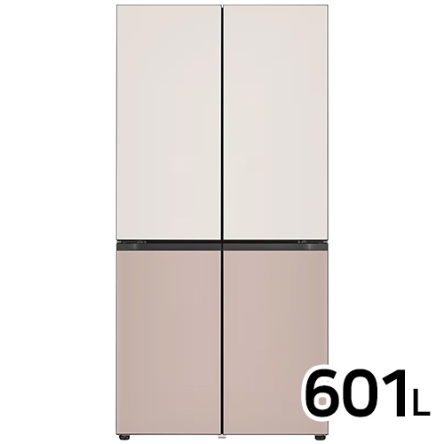 LG전자 디오스 오브제컬렉션 STEM Fit & Max M626GGA052S (전국무료)_이미지