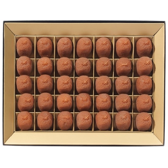 정과원 완주 흑곶감세트 35개(과) (1개)