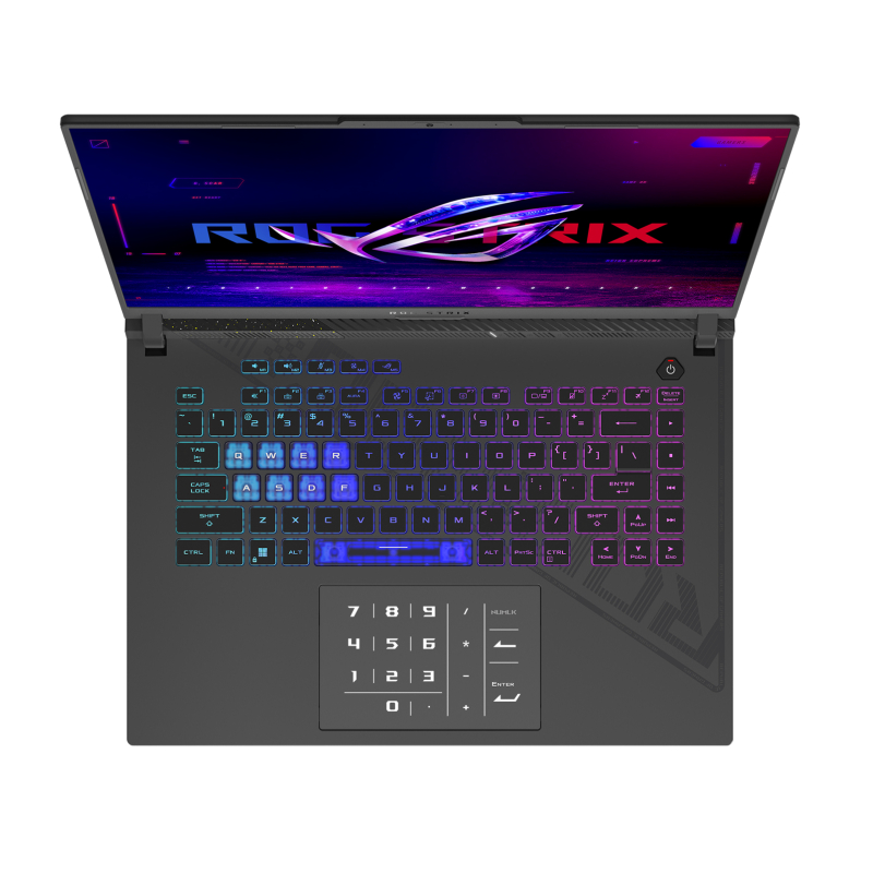 ASUS ROG STRIX G16 G614JZR-N4120 WIN11 (SSD 1TB)_이미지