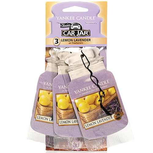 양키캔들 카자 3팩